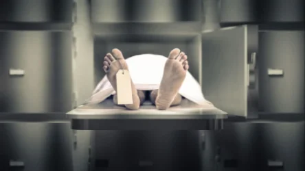 Դիահերձարան ուղարկված կինը հանկարծակի կենդանացել է․ ԱՄՆ