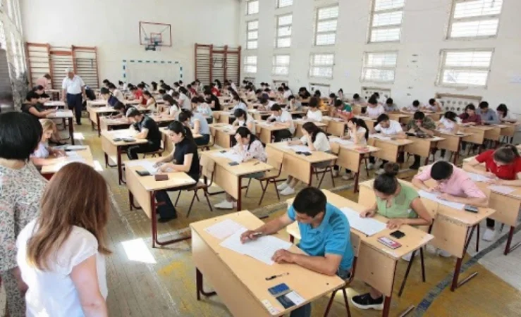 Արցախցիները կկարողանան անվճար պատրաստվել միասնական և ավարտական պետական քննություններին