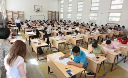 Արցախցիները կկարողանան անվճար պատրաստվել միասնական և ավարտական պետական քննություններին