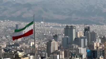 Իրանում լռության օր է