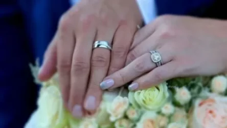 Ամուսնությունների գրանցման կարգում փոփոխություններ են կատարվել