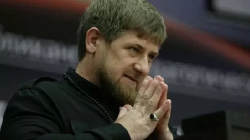 Քադիրովը նոր հատուկ պատրաստված զորախումբ է հավաքում