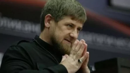 Քադիրովը նոր հատուկ պատրաստված զորախումբ է հավաքում