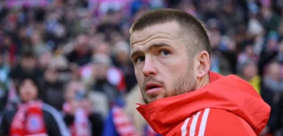 4 ֆուտբոլիստ հեռացել է Տոտենհեմից