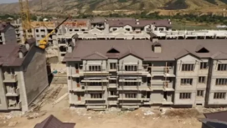 ՏԵՍԱՆՅՈՒԹ․ Արցախի՝ մեզ մնացած հատվածը վերածել ենք մեծ շինհարթակի․ Արայիկ Հարությունյանի գրառումը