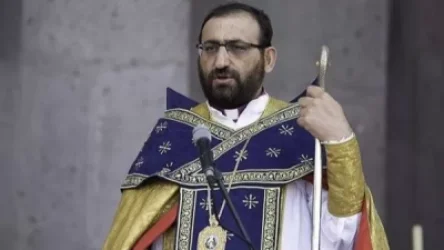 Արշակ եպիսկոպոս Խաչատրյանը ԱԱԾ չի հրավիրվել