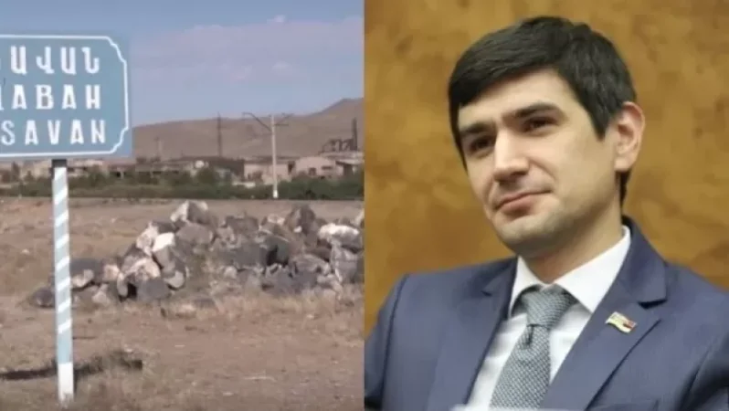 Արագածավանում թուրքեր չկան, գերիներ էլ չեն վերցրել. Արագածոտնի մարզպետը հերքում է