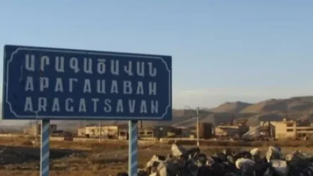 Արագածավան ոչ մի թուրք չի մտել.մարզպետարանը հայտարարություն տարածեց