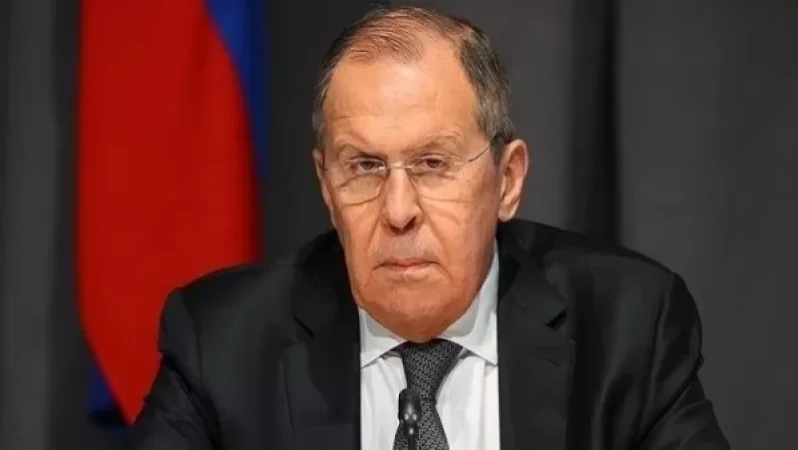 Լավրովը մենաբանել է մեղադրանքները, թե Ռուսաստանը «սով է արտահանում»