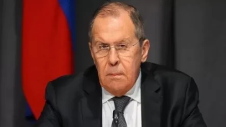 Լավրովը մենաբանել է մեղադրանքները, թե Ռուսաստանը «սով է արտահանում»