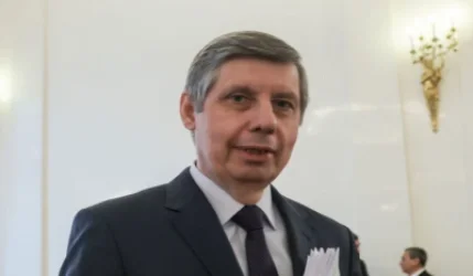 Ռուսաստանը ողջունում է հայ-ադրբեջանական հարաբերությունների կարգավորման գործընթացը. Եվդոկիմով