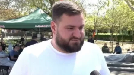 Բադալյանի մոտ նախաինսուլտային վիճակ է․ կոչ եմ անում թույլ չտալ ուշացված արդարադատություն