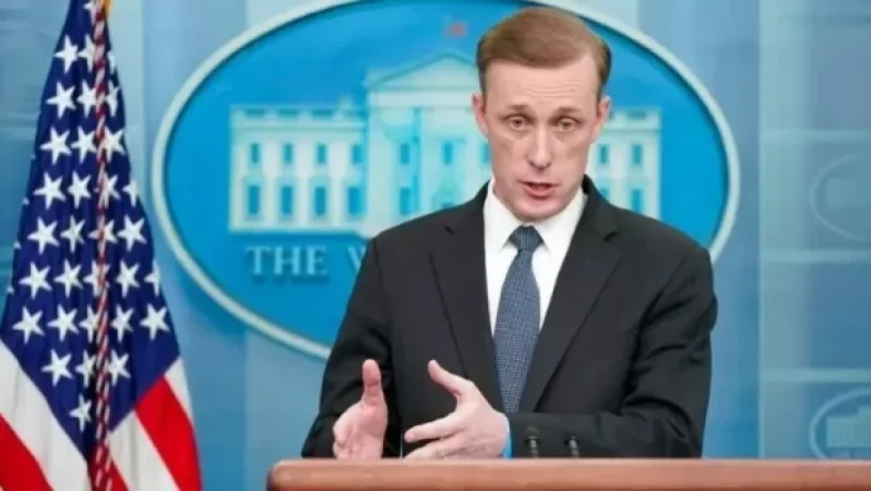 Վաշինգտոնը համաձայն չէ Կիևի հայտարարություններին