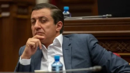 Միհրան Պողոսյանի գործով ձերբակալվածներ կան. մանրամասներ