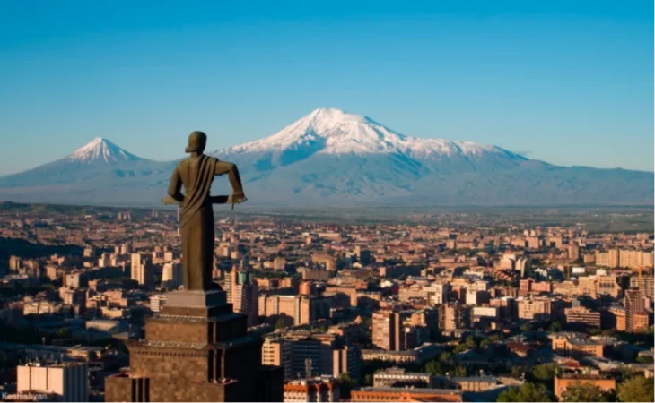 The New York Times-ը Հայաստանը ներառել է զբոսաշրջային ուղղությունների ամենամյա ցանկում