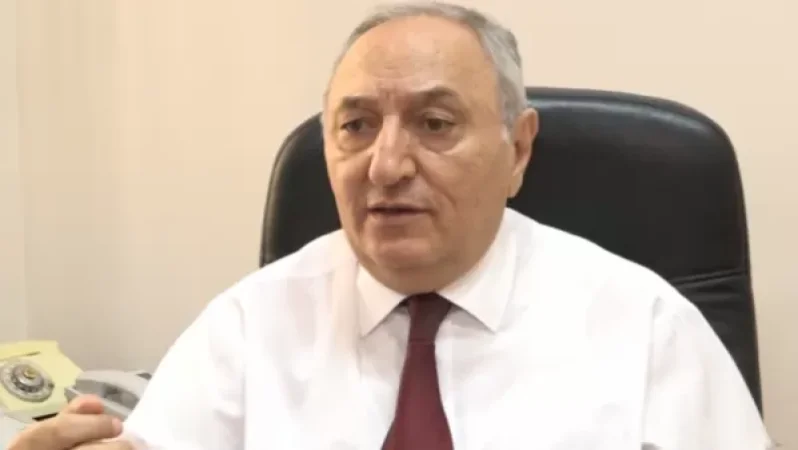 Պետությանը հնարավոր պատժամիջոցների տակ դնե՞լ, թե՞ սերունդներին մահվան տանել. տնտեսագետը՝ Ամուլսարի հանքը շահագործել-չշահագործելու մասին