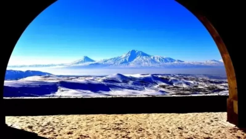 Euronews-ը և CNN-ը զբոսաշրջիկներին հրավիրում են Հայաստան