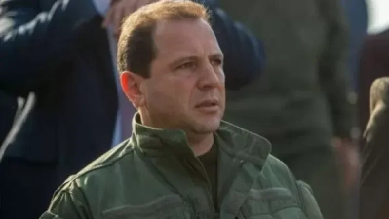 Դավիթ Տոնոյանի գործը կգնա Հակակոռուպցիոն դատարան. մանրամասներ. «Ժողովուրդ»