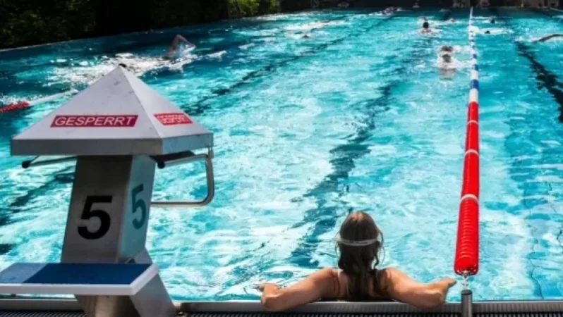 Բեռլինում որոշել են փակել բոլոր ջրավազանները. որն է պատճառը