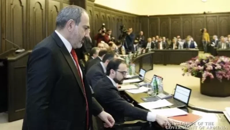 Ինչպես են մսխվում բյուջեի միջոցները. «Ժողովուրդ»