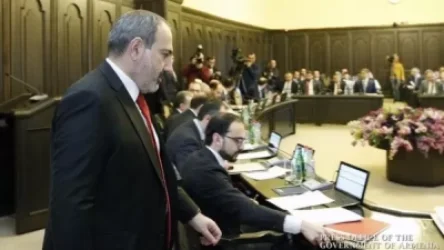 Ինչպես են մսխվում բյուջեի միջոցները. «Ժողովուրդ»