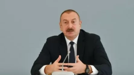 Հայաստանի հետ կապված հերթական հիստերիան Ադրբեջանում