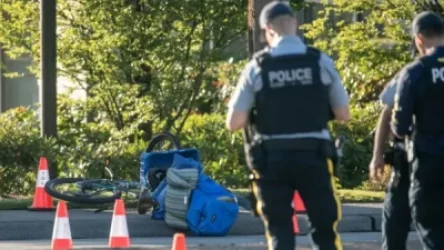 ԼՈՒՍԱՆԿԱՐՆԵՐ․ Հրաձգություն Կանադայում․ կան զոհեր և վիրավորներ