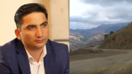 Թշնամու աշխատանքները պատշաճ կերպով դիտարկվում են․ Նաիրի Հոխիկյան