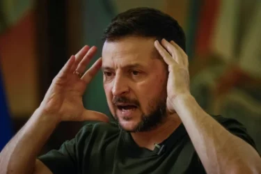 Կարո՞ղ ենք մենք հաղթել այս ճակատամարտում․ իհարկե, այո․ Զելենսկի