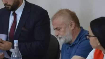 Կալանավորված Վահագն Վերմիշյանը հրաժարվել է բուժօգնությունից