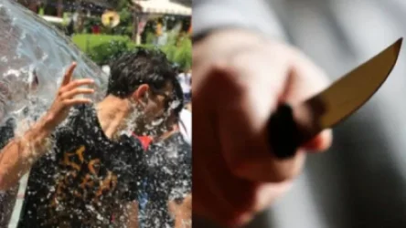 17-ամյա երիտասարդին դանակահարել են` Վարդավառին իրենց ջրելու համար