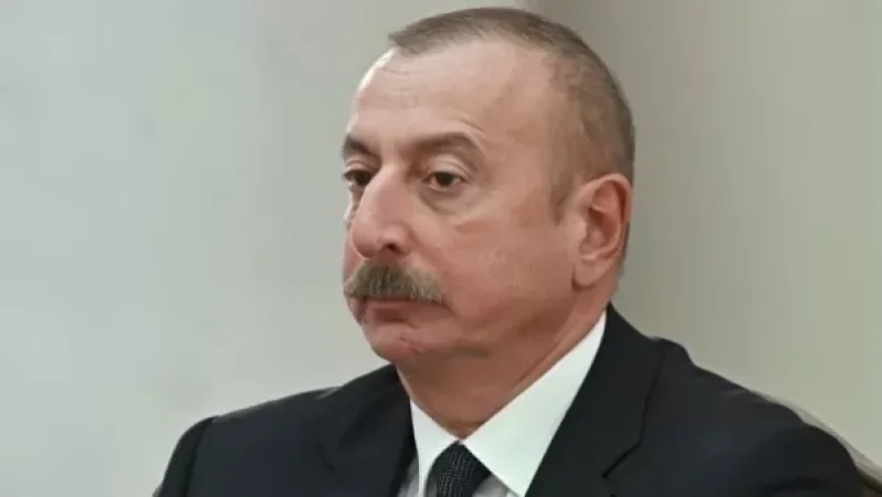 Սպասում ենք, որ նույն քայլը կանի նաև Հայաստանը․ Ալիև