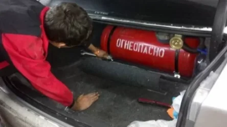 Գազաբալոնների լիցենզավորման ժամկետը չի երկարաձգվել․ մանրամասներ