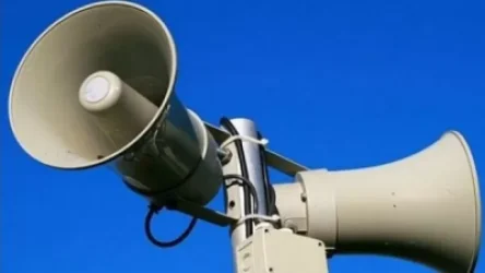 Խնդրում ենք խուճապի չմատնվել. զգուշացում՝ Ստեփանակերտի բնակիչներին