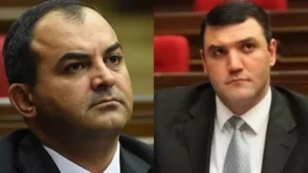 «Արթուր Դավթյանը Կրեմլի դահլիճում պատահաբար հանդիպել է հետախուզվող Գևորգ Կոստանյանին». Րաֆֆի Ասլանյան