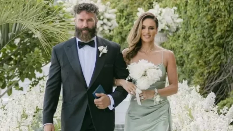 Իրական է, թե  PR քայլ. Արևմտյան ԶԼՄ–ները` Բիլզերյանի ամուսնության լուրի մասին