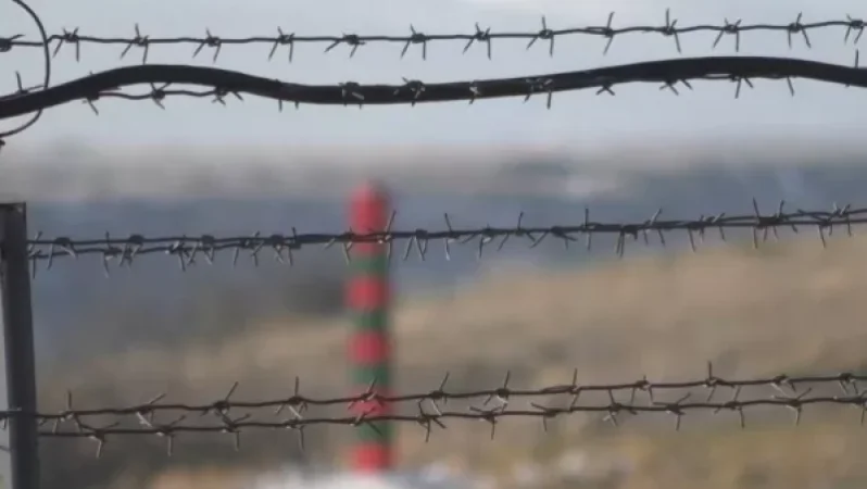 ՀՀ ԱԱԾ-ն՝ Թուրքիայի հետ սահմանին ականազերծման աշխատանքների մասին