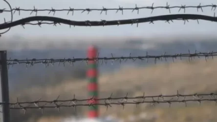 ՀՀ ԱԱԾ-ն՝ Թուրքիայի հետ սահմանին ականազերծման աշխատանքների մասին