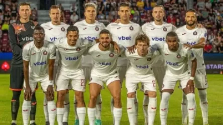 Պատմական արդյունք. «Փյունիկը» 4։1 հաշվով հաղթանակ տարավ