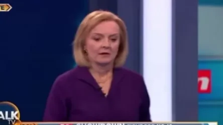 ՏԵՍԱՆՅՈՒԹ. Մեծ Բրիտանիայում նախընտրական հեռուստաբանավեճն ընդհատվել է Պուտինի մասին ելույթի ժամանակ