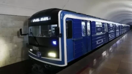 Մետրոպոլիտենի աշխատանքը այս պահին դադարեցված է. լրատվամիջոց