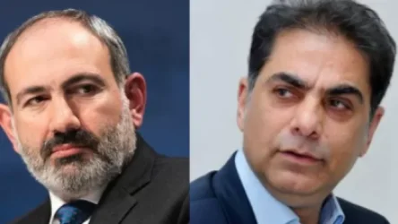 Հայ պաշտոնյաները կեղծում են Փափազյանի մուտքը ՀՀ արգելելու պատճառը. Սասունյան