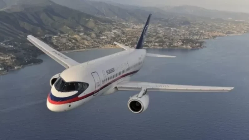 Իրանը կնորոգի և կսպասարկի ռուսական ինքնաթիռները