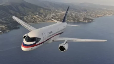 Իրանը կնորոգի և կսպասարկի ռուսական ինքնաթիռները