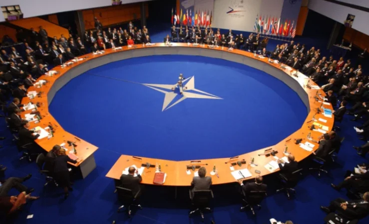 ՆԱՏՕ-ի ներսում տարաձայնություններ են. Bloomberg