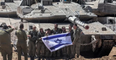 Գազայում 210 բնակիչ է զոհվել պատանդների փրկության իսրայելական գործողության ժամանակ