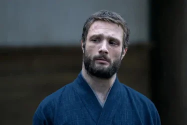 Հայ դերասան Կոսմո Ջարվիսի մասնակցությամբ  «Сёгун» սերիալը լավագույնն է ճանաչել 2024 թ.-ին