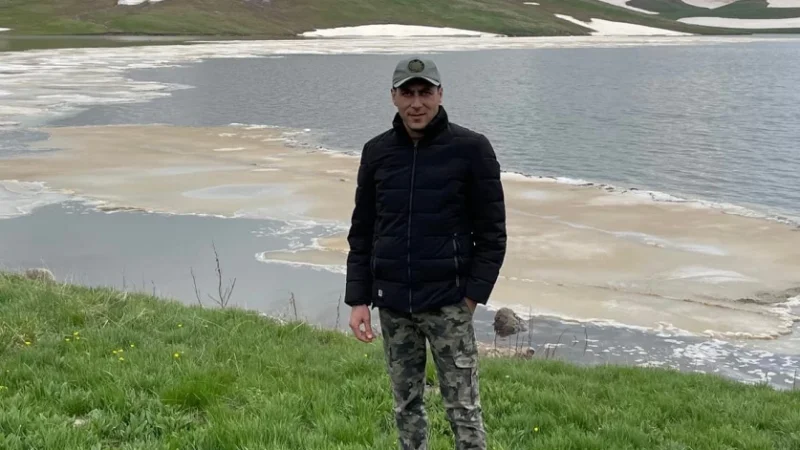 «Մայիսին Լոռիում թափված անձրևը հավասար է Արարատյան դաշտի ողջ տարվա տեղումների քանակի նորմային»․ Սուրենյան