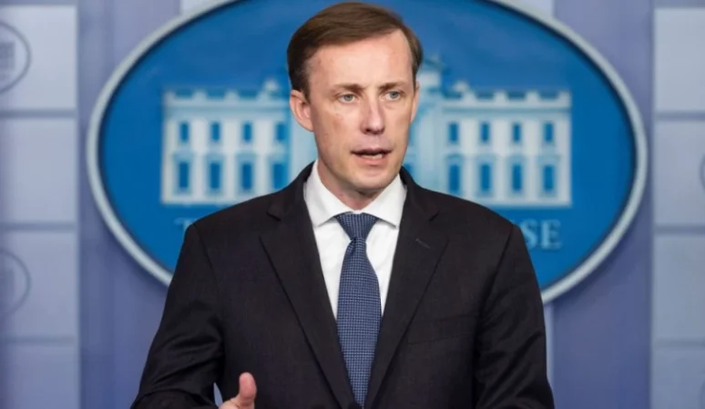 ՈՒկրաինական ուժերն արդեն կիրառում են ամերիկյան զենքով Ռուսաստանի տարածքին հարվածելու թույլտվությունը. Ջեյք Սալիվանն