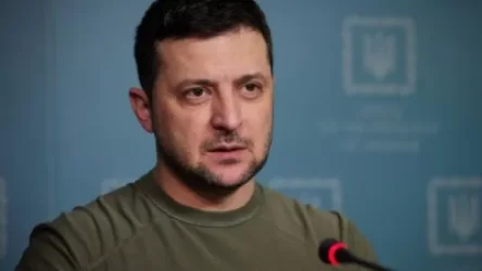 Բրիտանացիները Զելենսկիին խորհուրդներ են տվել Ռուսաստանի հարցում